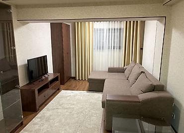2 комнаты, 49 м², Элитка, Цокольный этаж этаж, Дизайнерский ремонт