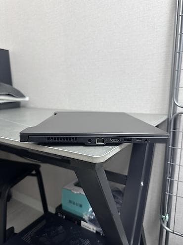 macbook 2017: Игровой, Б/у, Intel Core i7 — 5