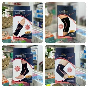 Бандажи бандаж на колено бандаж голеностоп, бандаж на локоть