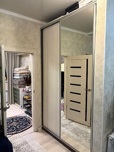 кв берем: 2 комнаты, 43 м², Индивидуалка, Евроремонт — 8