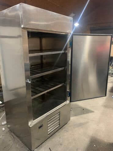 оборудование для кафе и ресторанов: Оборудование для общепитов( кафе, фаст фудов), изделия из нержавейки — 19