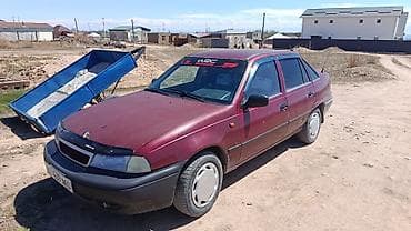 мерс c class: Daewoo Nexia: 2005 г., 1.5 л, Ручные, Бензин, Седан — 3