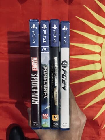 xbox kinect: Коллекция интересных игр на PS4 🎃 Продаю обмена нет 🙂‍↔️ Все игры на — 3