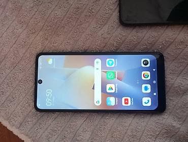 Poco: Redmi, Redmi Note 11 Pro, Б/у, 128 ГБ, цвет - Черный — 5