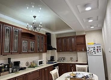 pro group: 3 комнаты, 100 м², Филармония Элитка, 2 этаж, Дизайнерский ремонт — 1