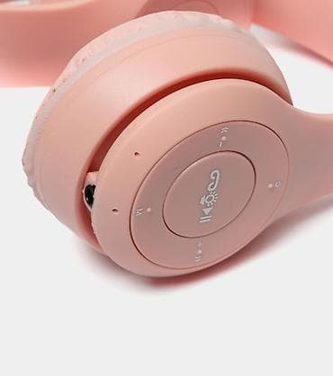 samsung s5 mini: Накладные, Б/у, Беспроводные (Bluetooth), Для детей — 3