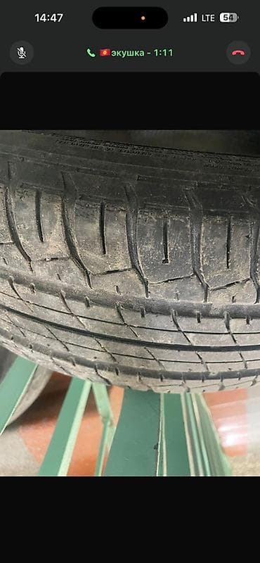 водный шар: Шины 195 / 65 / R 15, Лето, Легковые, Joyroad — 8