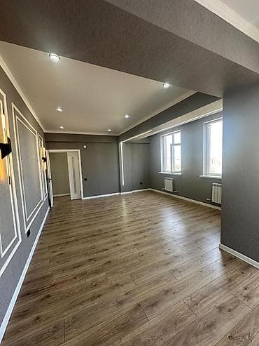 Продажа квартир: 2 комнаты, 70 м², Таатан ТЦ, 8 этаж, Дизайнерский ремонт — 5