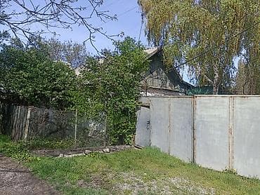 на исыкуле: Продам жилой дом с большим участком (9,5 соток) в г. Бишкек (ГЭС- 3) — 1