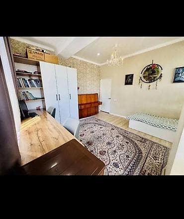 real sight: 3 комнаты, 88 м², Элитка, 3 этаж, Евроремонт — 6