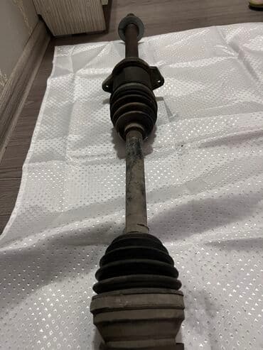 передний мост на ниву: Гранат Оригинал б/у от rav 4 от 2019 года Наружка не рабочий — 2