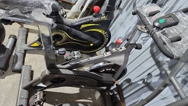 велосипед на литых дисках: Велотренажеры в наличии Новые и б/у отличного — 2