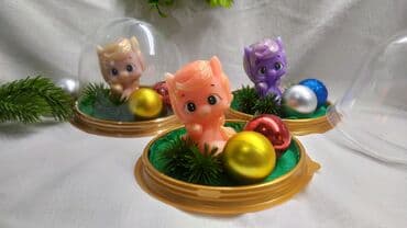 цветы ручной: Лошадки из мыла ручной работы. очень приятно пахнут, красиво — 8