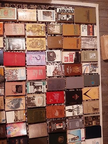 гюго: Большая подборка книг на русском языке — домашняя библиотека — 8