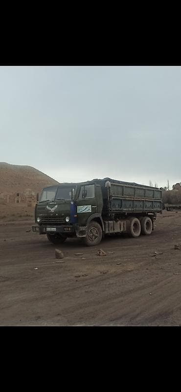 купить камаз бу в рассрочку: Срочно срочно КамАЗ сатылат абалы жакшы, стандарт,май жебейт, 49зуб — 1