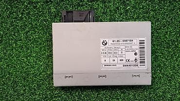 bmw e36: Блок управления ЭБУ Е90 6 987 184 Год 2005 В отличном состоянии — 4