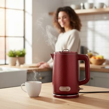 самовар продаю: Электрический чайник — 1