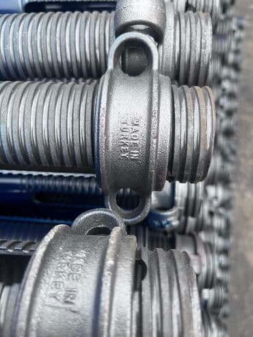 лестница на второй этаж в частном доме купить: Телескопические стойки Дрэк телескопическая стойка Монолитная стойка — 6