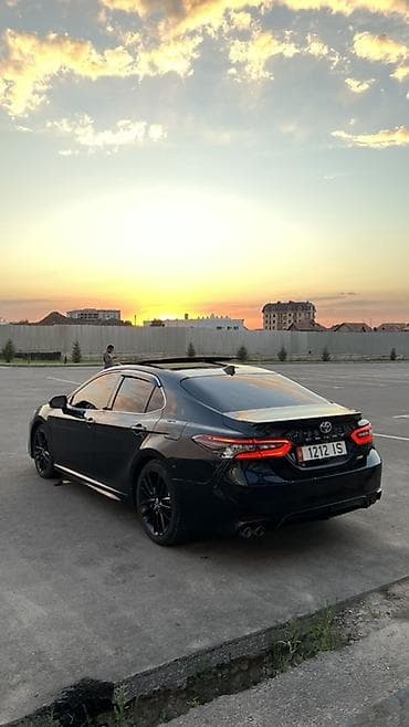 камри 70 помпа: Toyota Camry: 2021 г., 2.5 л, Автомат, Бензин, Седан — 4