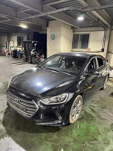 ej ve: Капот Hyundai, Б/у, Оригинал — 2
