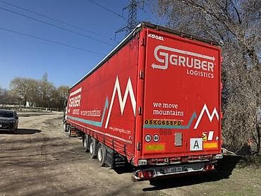 рено тягачь: Тягач, Renault, 2019 г., Шторный — 7