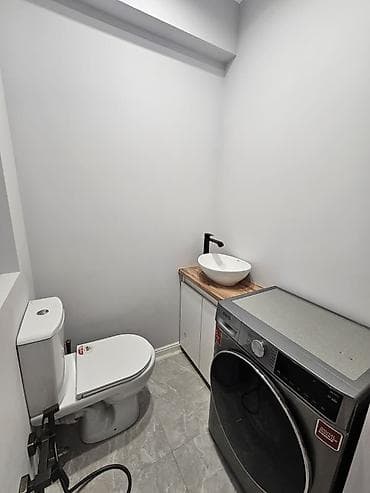 шопоков квартира: 2 комнаты, 55 м², Элитка, 4 этаж, Евроремонт — 9