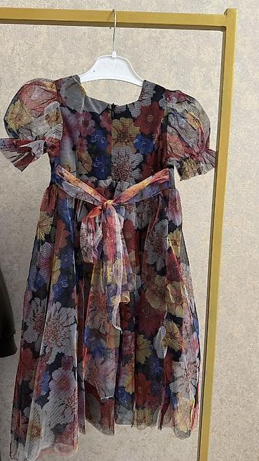 Балдардын башка кийимдери: Балдар көйнөгү — 2