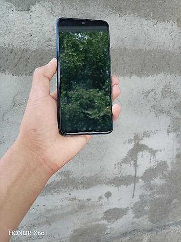 монитор ксяоми: Redmi, Redmi Note 11, Б/у, 128 ГБ, цвет - Голубой — 9