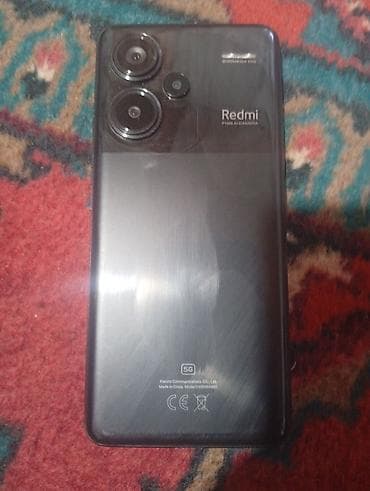 s10 plus: Смартфон Redmi Note 13 Pro+ 5G Характеристики по фото: - Память: 256 — 1