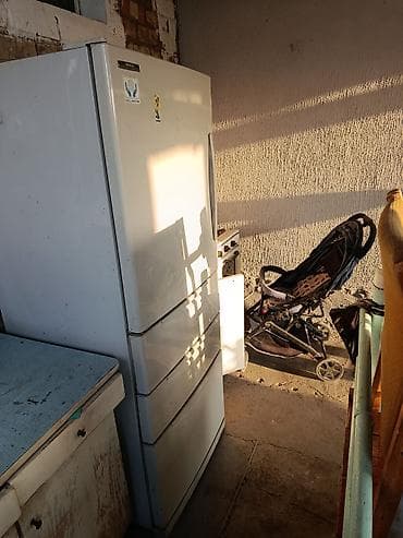 sd connect: Холодильник Siemens, Однокамерный — 1