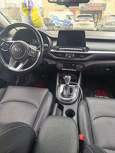 ауди с4 форсунка: Kia Cerato: 2020 г., 1.6 л, Вариатор, Бензин, Седан — 7