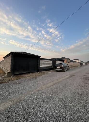 дом на рассрочку бишкек: Дом, 100 м², 4 комнаты, Собственник, Евроремонт — 1