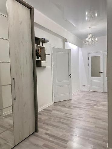 срочно продам дом: 2 комнаты, 67 м², Элитка, 5 этаж, Евроремонт — 7