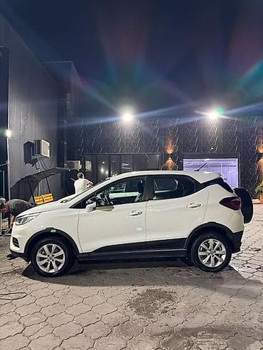 wuling mini ev: BYD Yuan: 2019 г., 1.5 л, Автомат, Электромобиль, Кроссовер — 3