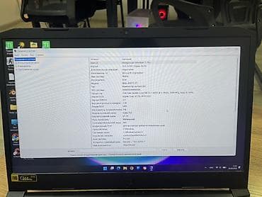 acer nitro 5: Игровой ноутбук Acer Nitro 5 Характеристики: - Экран IPS, Full HD — 6
