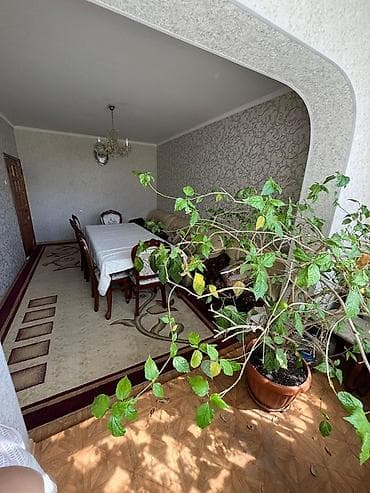 4 кв: 4 комнаты, 82 м², 4 этаж, Евроремонт — 2
