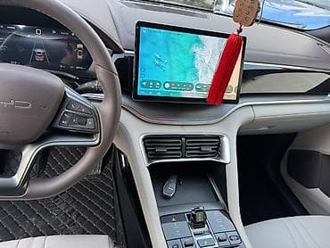 автомобиль рассрочка: BYD Song Plus: 2024 г., 0.1 л, Автомат, Электромобиль, Кроссовер — 9