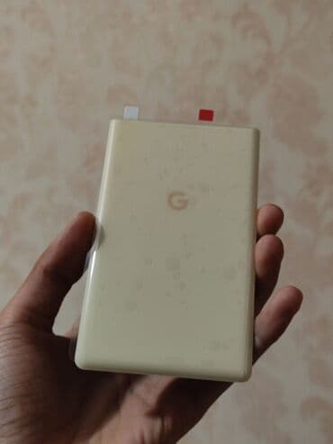 купить телефон google pixel 6: Google Pixel 6 Pro, Новый, 1 ТБ, цвет - Золотой, 2 SIM — 8