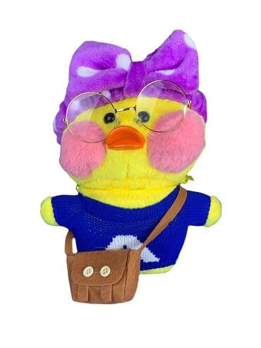 свитер: Мягкая Утка Лалафан [ акция 30% ] - низкие цены в городе! Отличного — 1