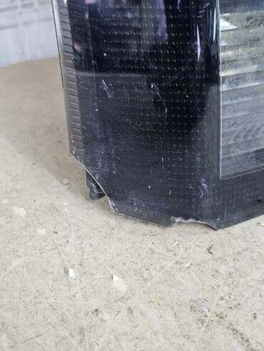 датчик дождя опель зафира: Арткы сол стоп-сигнал Opel 2007 г., Колдонулган, Оригинал, Германия — 4