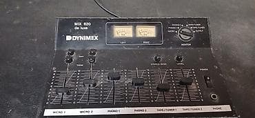 midi клавиатура бишкек: Продаю винтажный электроорган Vermona Formation 2 . Производство — 9