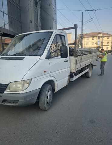Легкий грузовик, Mercedes-Benz, Стандарт, 3 т, Б/у at lalafo.kg Легкий грузовик, Mercedes-Benz, Стандарт, 3 т, Б/у