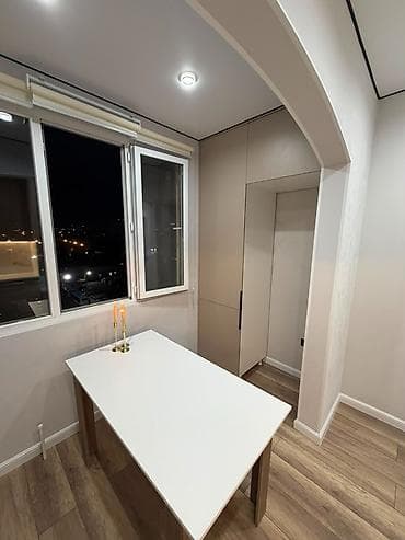Квартиры: 1 комната, 44 м², Технопарк Элитка, 9 этаж, Дизайнерский ремонт — 9