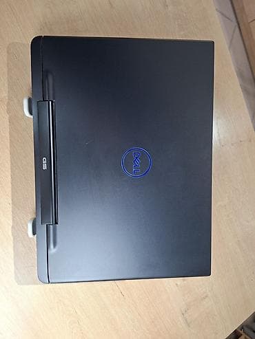 hyper x: DELL G5 Intel core i5 9300H Nvidia GTX 1650 4 gb 16GB DDR4 256 GB — 2