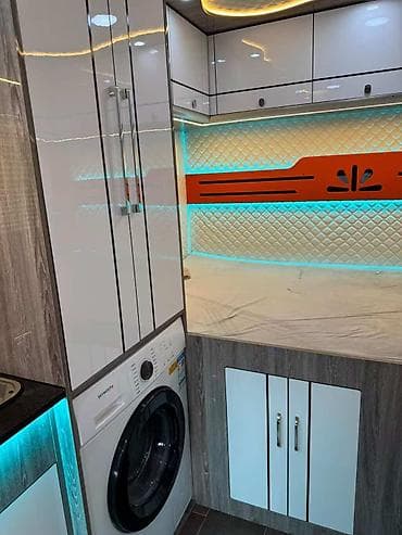 кондиционер комнатный: Грузовик, Howo, Стандарт, Новый — 7