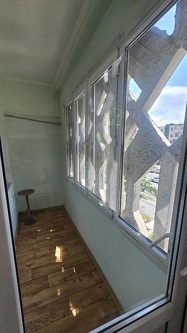 76: 3 комнаты, 76 м², Моссовет Индивидуалка, 3 этаж, Косметический ремонт — 9