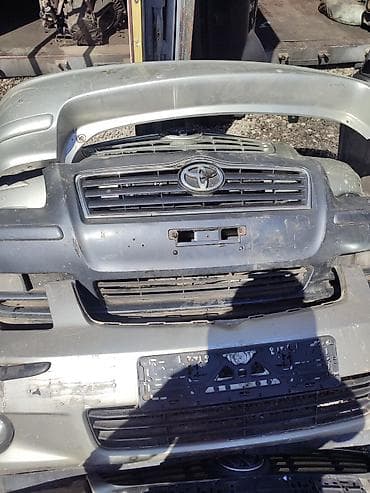 авенсис 2008: Разборка Toyota Avensis II (T25, рестайлинг и дорестайлинг). В наличии — 2
