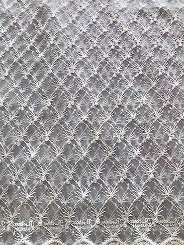 шторы для маленькой кухни: Комплект штор, Готовое изделие, Для кухни — 4