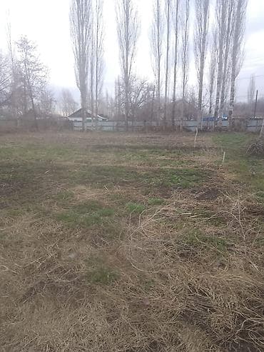 продаю участка: 26 соток, Для строительства, Красная книга — 5