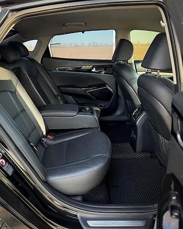 audi rs8: Kia K7: 2019 г., 2.4 л, Автомат, Бензин, Седан — 10